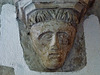 ippollitts church, herts.