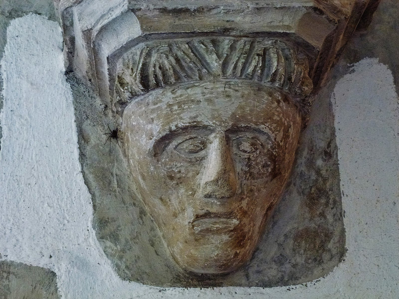 ippollitts church, herts.