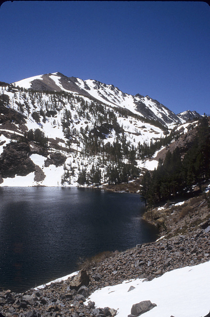 Big Valley Lake