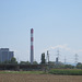Centrale nucléaire de Zwentendorf.
