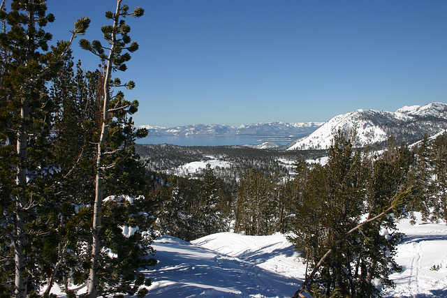 Lake Tahoe