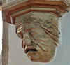 ippollitts church, herts.
