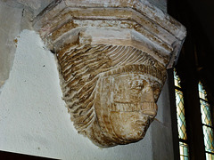 ippollitts church, herts.