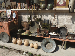 Kruje- Albanian Artefacts For Sale