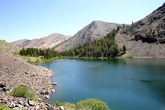 Blue Lake