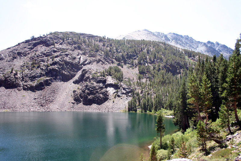 Blue Lake