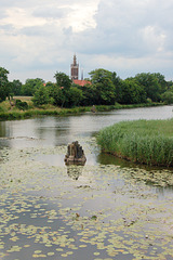 preĝejo St-Petro (Kirche Sankt Petri)