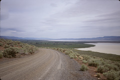 Alkali Lake & Surprise Valley