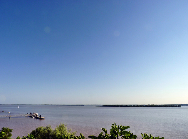 Blaye - Gironde