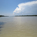 Le Danube à hauteur de Zeiselmauer.