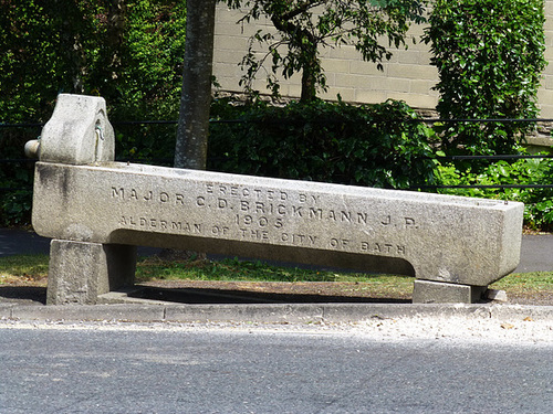 Trough - 27 June 2013