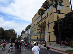 CicLAvia Wilshire - LACMA (1634)