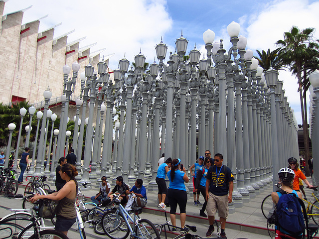 CicLAvia Wilshire - LACMA (1636)