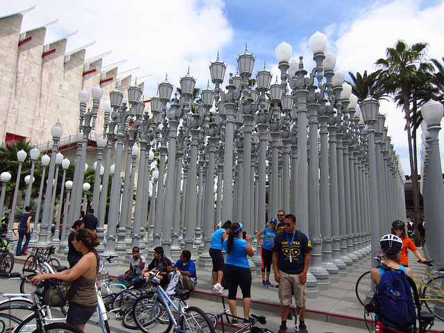 CicLAvia Wilshire - LACMA (1637)