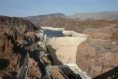 Hoover Dam