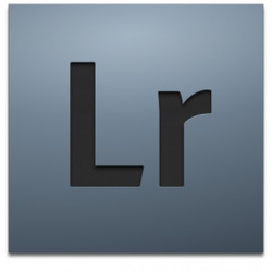 Lightroom logo