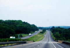 Ohio turnpike