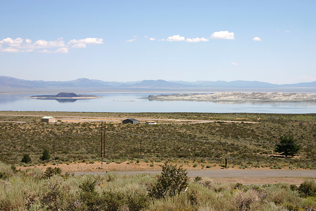 Mono Lake