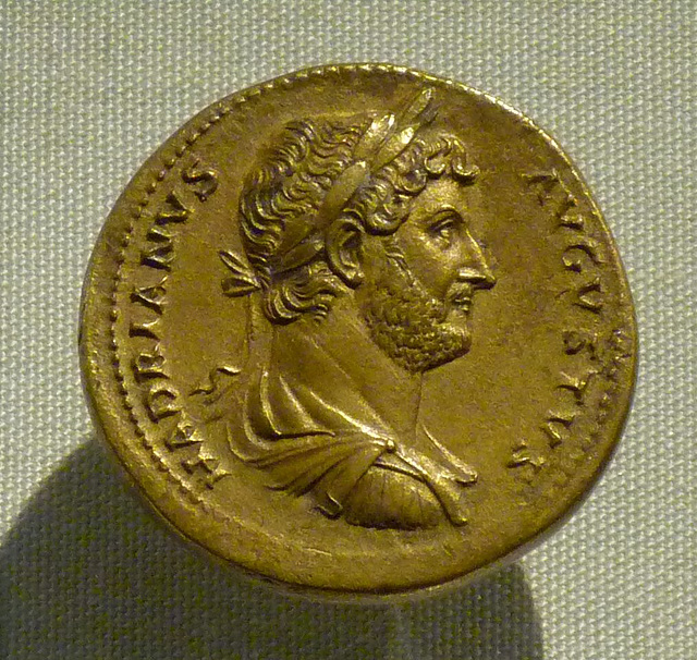 Roman Coin