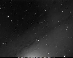 M31 Close Up