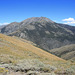 Bunker Hill, Lander County, Toiyabe Range, Nevada, USA