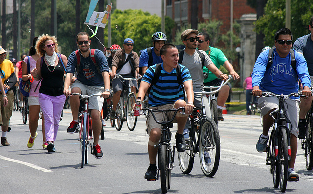 CicLAvia Wilshire (2517)