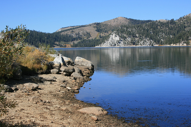 Marlette Lake