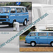 1990 Volkswagen Motor Caravan - Seaford - 2.10.2014