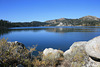 Marlette Lake, Nevada, USA