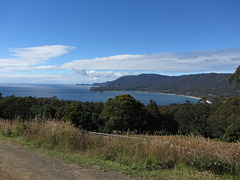 Hobart, Tasmania, AU, 15 Jan 2012