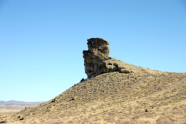 The Pulpit