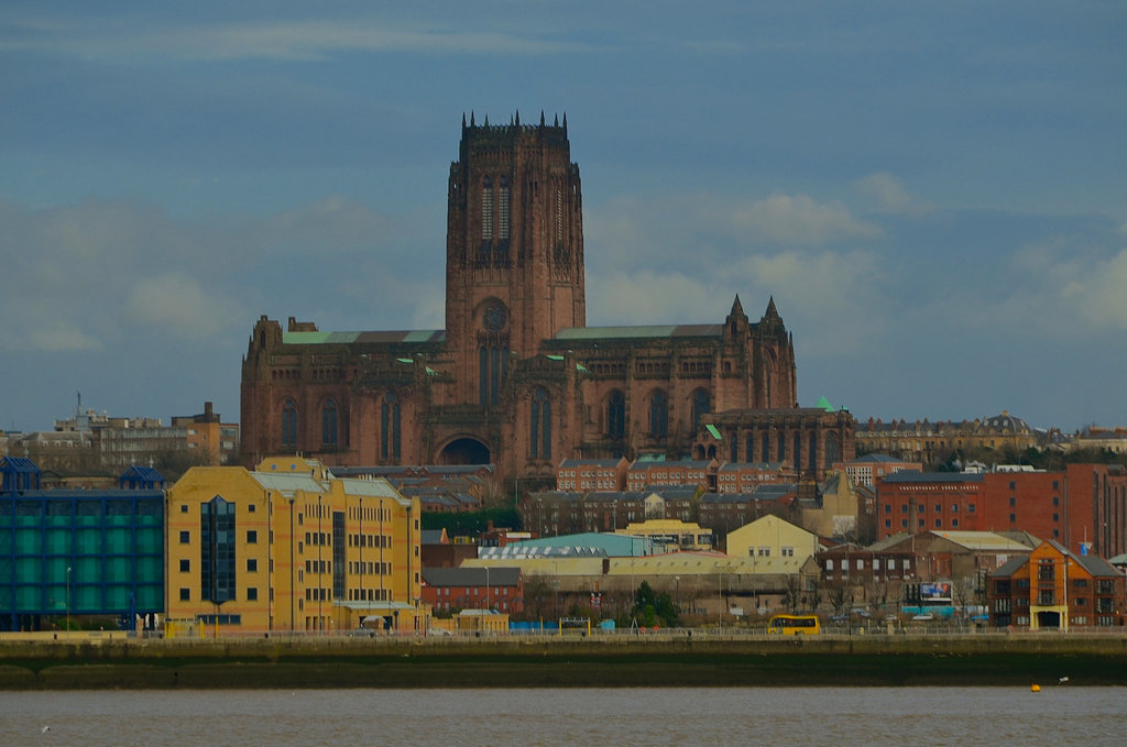 Liverpool Anglican Cathedral