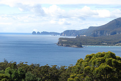 Hobart, Tasmania, AU, 15 Jan 2012