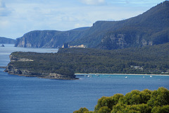 Hobart, Tasmania, AU, 15 Jan 2012