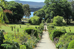 Hobart, Tasmania, AU, 15 Jan 2012