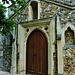 ippollitts church, herts.