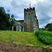 ippollitts church, herts.