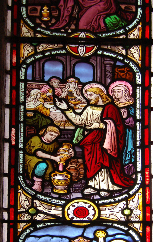 Saint Lawrence's Church, Boroughgate, Appleby In Westmorland, Cumbria