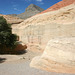 Quarry, Aztec Sandstone