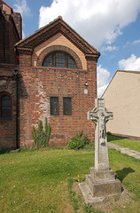 St Augustine's Church, Chesterfield, Derbyshire