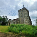 ippollitts church, herts.