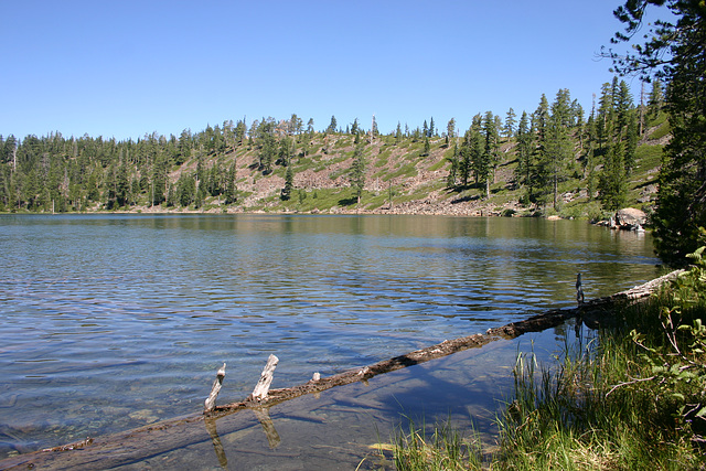 Smith Lake