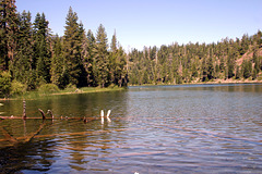 Smith Lake