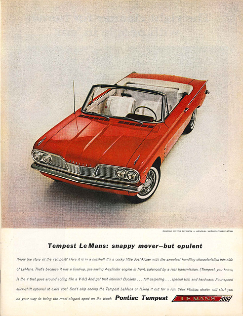 Pontiac