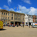 Market Square, Stafford