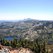 Sierra Buttes & Lakes Basin