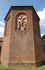 St Augustine's Church, Chesterfield, Derbyshire