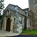 ippollitts church, herts.