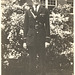 Dad, Wauwatosa High Bandsman, 1933