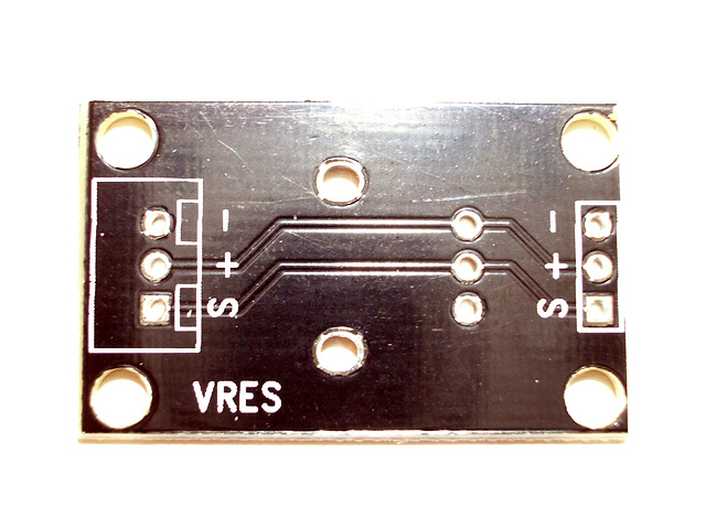 Iteadstudio 'Mystery PCB' service